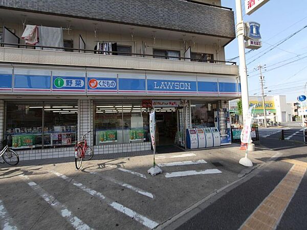 オープンブルーム八田StationFront ｜愛知県名古屋市中川区八田町(賃貸マンション1K・9階・29.70㎡)の写真 その17