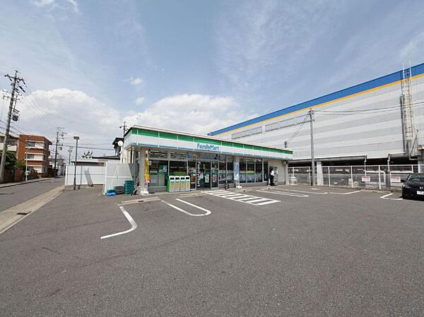 ラ・クラシューズ野田 ｜愛知県名古屋市中川区野田１丁目(賃貸アパート1SK・1階・21.11㎡)の写真 その17