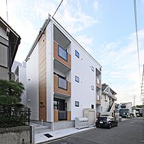 LECOCON大同  ｜ 愛知県名古屋市南区大同町２丁目（賃貸アパート1LDK・1階・32.47㎡） その1