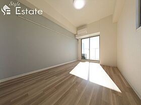 パルティール名西  ｜ 愛知県名古屋市西区枇杷島２丁目（賃貸マンション1K・13階・28.85㎡） その5