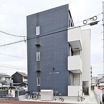 Gallery庄内通  ｜ 愛知県名古屋市西区大金町２丁目（賃貸アパート1K・2階・27.03㎡） その1