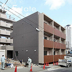 熱田神宮西駅 7.5万円