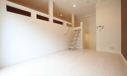 オークラレジデンス栄生 101 1階1Kのリビング/ダイニング