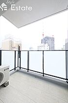 PURE RESIDENCE 名駅南  ｜ 愛知県名古屋市中村区名駅南２丁目（賃貸マンション1K・13階・29.76㎡） その9