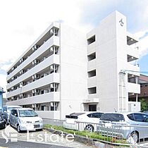 愛知県名古屋市港区宝神２丁目（賃貸マンション1K・2階・24.12㎡） その1