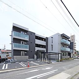 中村公園駅 11.8万円