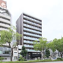 CAVANA新栄  ｜ 愛知県名古屋市中区新栄１丁目（賃貸マンション1K・7階・21.69㎡） その1