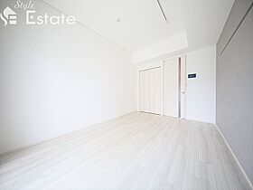 THE BAY FLAT  ｜ 愛知県名古屋市港区名港１丁目（賃貸マンション1K・4階・30.62㎡） その23