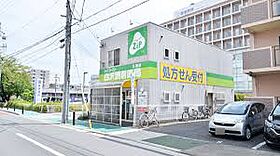 THE BAY FLAT  ｜ 愛知県名古屋市港区名港１丁目（賃貸マンション1K・4階・30.62㎡） その17