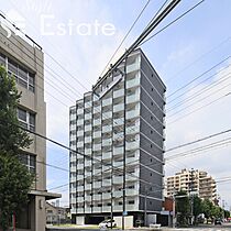 THE BAY FLAT  ｜ 愛知県名古屋市港区名港１丁目（賃貸マンション1K・7階・31.13㎡） その1