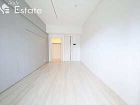 THE BAY FLAT  ｜ 愛知県名古屋市港区名港１丁目（賃貸マンション1K・10階・31.13㎡） その5