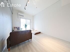 THE BAY FLAT  ｜ 愛知県名古屋市港区名港１丁目（賃貸マンション1K・9階・31.14㎡） その7