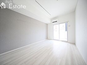 THE BAY FLAT  ｜ 愛知県名古屋市港区名港１丁目（賃貸マンション1K・6階・30.28㎡） その7