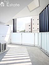 THE BAY FLAT  ｜ 愛知県名古屋市港区名港１丁目（賃貸マンション1K・6階・30.28㎡） その9