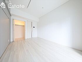 THE BAY FLAT  ｜ 愛知県名古屋市港区名港１丁目（賃貸マンション1K・10階・31.14㎡） その7