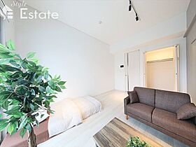 THE BAY FLAT  ｜ 愛知県名古屋市港区名港１丁目（賃貸マンション1K・9階・31.13㎡） その23