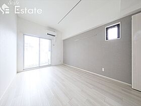 THE BAY FLAT  ｜ 愛知県名古屋市港区名港１丁目（賃貸マンション1K・5階・30.62㎡） その7