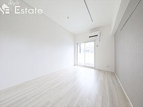 THE BAY FLAT  ｜ 愛知県名古屋市港区名港１丁目（賃貸マンション1K・5階・30.62㎡） その25