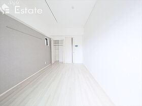 THE BAY FLAT  ｜ 愛知県名古屋市港区名港１丁目（賃貸マンション1K・6階・30.62㎡） その26