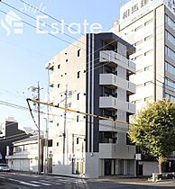 CRES  ｜ 愛知県名古屋市中村区佐古前町（賃貸マンション1K・3階・24.90㎡） その1