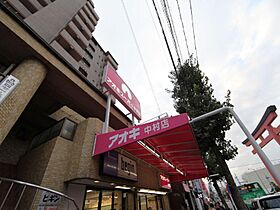 CRES  ｜ 愛知県名古屋市中村区佐古前町（賃貸マンション1K・3階・24.90㎡） その15