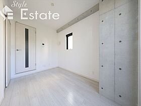 CRES  ｜ 愛知県名古屋市中村区佐古前町（賃貸マンション1K・3階・24.90㎡） その27