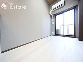 メイクスWアート名駅南III  ｜ 愛知県名古屋市中村区名駅南５丁目（賃貸マンション1DK・4階・25.86㎡） その23