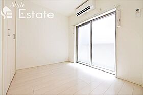 フエルサ  ｜ 愛知県名古屋市中村区松原町５丁目（賃貸アパート2K・2階・26.26㎡） その7