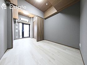 メイクスWアート上前津V  ｜ 愛知県名古屋市中区橘２丁目（賃貸マンション1DK・15階・27.17㎡） その23