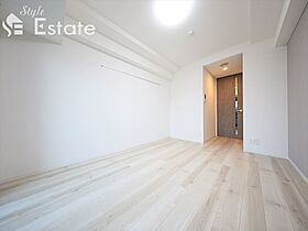 メイクスWアート上前津V  ｜ 愛知県名古屋市中区橘２丁目（賃貸マンション1DK・13階・27.01㎡） その1