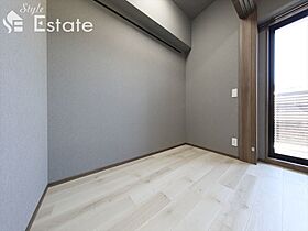 メイクスWアート上前津V  ｜ 愛知県名古屋市中区橘２丁目（賃貸マンション1DK・13階・26.86㎡） その7