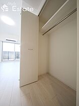 SOLメイクス浄心天神山  ｜ 愛知県名古屋市西区花の木３丁目（賃貸マンション1K・8階・23.49㎡） その11