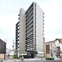 愛知県名古屋市瑞穂区堀田通８丁目（賃貸マンション1K・3階・25.86㎡） その1