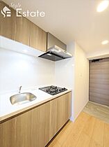 S-RESIDENCE堀田North II  ｜ 愛知県名古屋市瑞穂区堀田通８丁目（賃貸マンション1K・5階・25.86㎡） その21