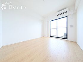 S-RESIDENCE堀田North II  ｜ 愛知県名古屋市瑞穂区堀田通８丁目（賃貸マンション1K・6階・25.86㎡） その5