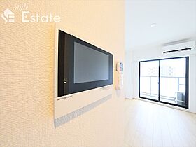 S-RESIDENCE堀田North II  ｜ 愛知県名古屋市瑞穂区堀田通８丁目（賃貸マンション1K・6階・25.86㎡） その12