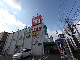 ショコラ  ｜ 愛知県名古屋市中川区高畑２丁目（賃貸マンション1LDK・6階・40.36㎡） その17