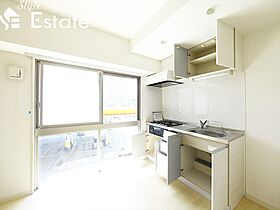 ショコラ  ｜ 愛知県名古屋市中川区高畑２丁目（賃貸マンション1LDK・6階・40.36㎡） その22