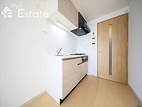 Casa Lucia  ｜ 愛知県名古屋市中川区高畑１丁目（賃貸マンション1LDK・8階・37.19㎡） その4