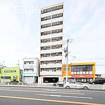 Casa Lucia  ｜ 愛知県名古屋市中川区高畑１丁目（賃貸マンション1LDK・8階・37.19㎡） その1