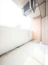 Casa Lucia  ｜ 愛知県名古屋市中川区高畑１丁目（賃貸マンション1LDK・8階・37.19㎡） その9