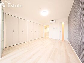 クレストタップ名古屋ウエスト  ｜ 愛知県名古屋市中村区松原町４丁目（賃貸マンション1LDK・4階・43.50㎡） その5