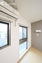 メゾン・ド・フォー・ユー  ｜ 愛知県名古屋市熱田区三番町（賃貸マンション1K・4階・27.37㎡） その9