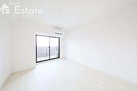 S-RESIDENCE名駅WEST  ｜ 愛知県名古屋市中村区亀島１丁目（賃貸マンション1K・2階・27.85㎡） その23