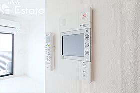 S-RESIDENCE名駅WEST  ｜ 愛知県名古屋市中村区亀島１丁目（賃貸マンション1K・2階・27.85㎡） その12