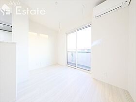 クーブス　TEN  ｜ 愛知県名古屋市熱田区明野町（賃貸アパート1R・2階・26.93㎡） その28