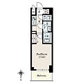 S-RESIDENCE名駅North II6階7.0万円