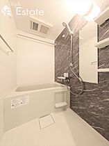 S-RESIDENCE名駅NorthII  ｜ 愛知県名古屋市中村区井深町（賃貸マンション1K・7階・23.29㎡） その6