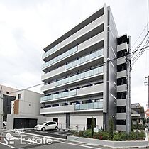 S-RESIDENCE名駅NorthII  ｜ 愛知県名古屋市中村区井深町（賃貸マンション1K・7階・23.25㎡） その1