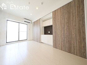 リブリ・JSN  ｜ 愛知県名古屋市西区浄心２丁目（賃貸マンション1K・2階・26.08㎡） その5